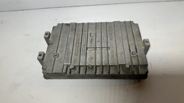 2002 Dodge Ram 1500 3.7L Automatic Engine Control Module ECM PCM P56040208AF OEM
