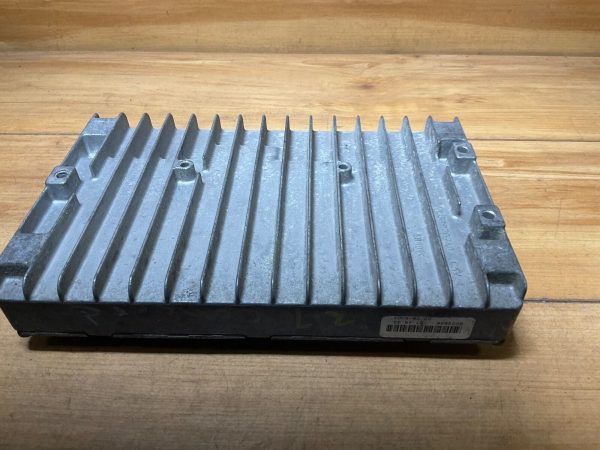 2002 Dodge Intrepid 2.7L  Engine Computer Module  ECU ECM 4896257ag - Image 6