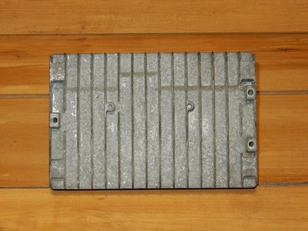 2002 Dodge Intrepid / Concorde ECM ECU Computer P04896226AB - Image 4
