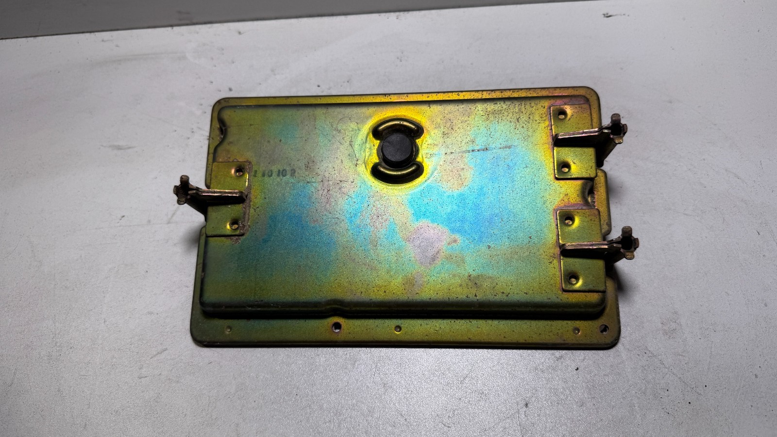 2002 Dodge Ram 1500 4.7L ECM ECU 56040201AG OEM - Image 6