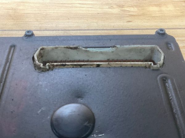 2002 Dodge Ram 1500 Transmission  Control Module TCM TCU 56028585AC - Image 3