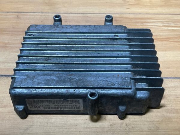 2002 Dodge Ram 1500 Transmission  Control Module TCM TCU 56028585AC - Image 5