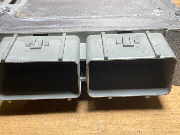 2002 Dodge Stratus Engine Computer Module ECM ECU OEM 04896792AC - Image 4
