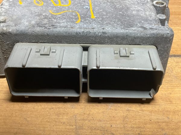 2002 Dodge Stratus Engine Computer Module ECM ECU OEM 04896792AC - Image 5