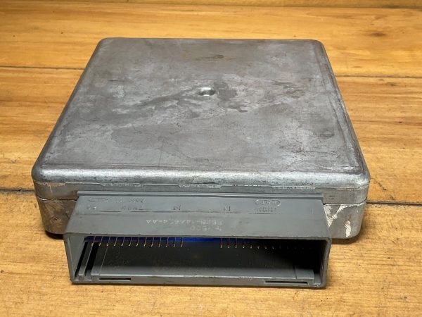 2002 Ford Expedition 5.4L Engine Computer Module ECM ECU 2L1A-12A650-FB - Image 7