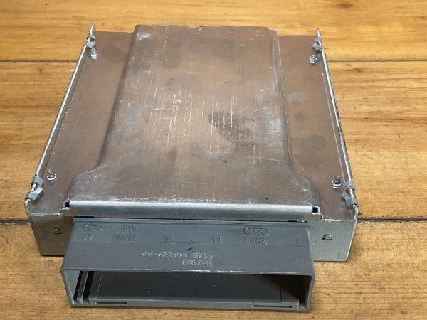2002 Ford Explorer 4.0L Engine Computer Module ECM ECU 1U7A-12A650-CHB - Image 6