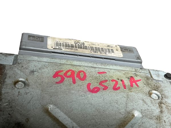 2002 Ford F-25 F-350 5.4L Engine Computer Module ECM ECU 2C3A-12A650-GA - Image 3