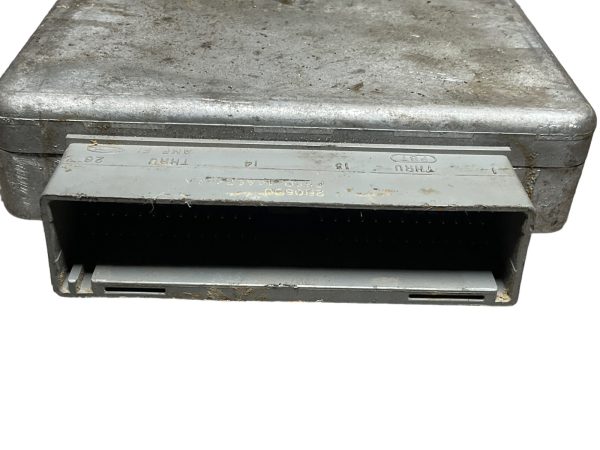 2002 Ford F-25 F-350 5.4L Engine Computer Module ECM ECU 2C3A-12A650-GA - Image 5
