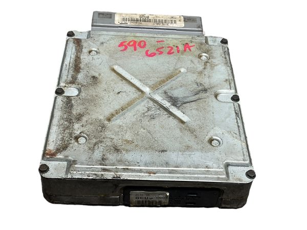 2002 Ford F-25 F-350 5.4L Engine Computer Module ECM ECU 2C3A-12A650-GA