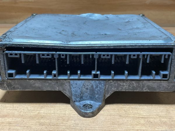 2002 Honda Odyssey 2.3L Engine Computer Module ECM ECU PCM 37820-PGM-903 - Image 4