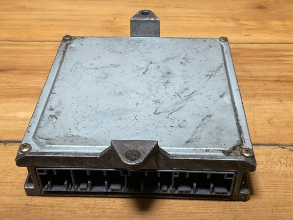 2002 Honda Odyssey 2.3L Engine Computer Module ECM ECU PCM 37820-PGM-903 - Image 5