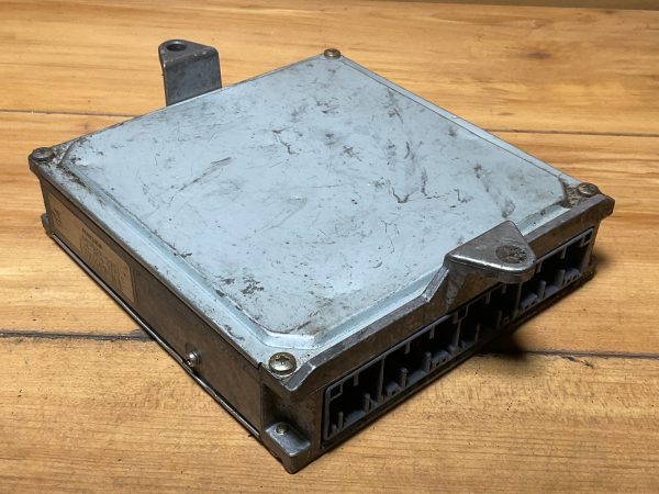 2002 Honda Odyssey 2.3L Engine Computer Module ECM ECU PCM 37820-PGM-903