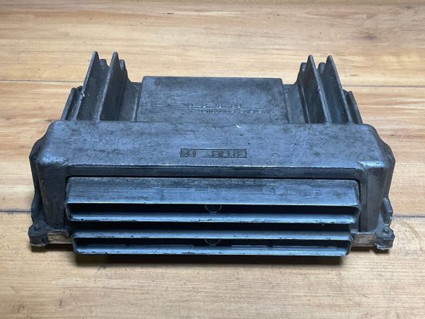 2002 ISUZU ISUZU RODEO ENGINE COMPUTER MODULE ECM ID#: 8972648803 DNYX - Image 5