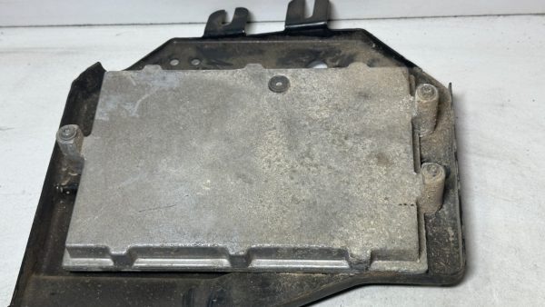 2002 Jeep Grand Cherokee 4.0 ECU 56044357AA ECM PCM Engine Control Module Mount - Image 5