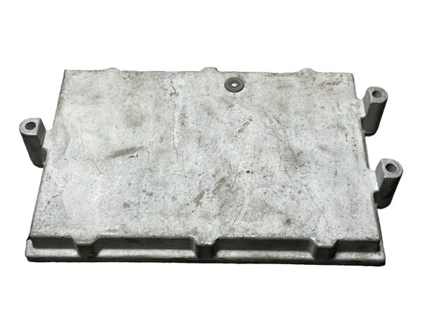 2002 Jeep Liberty 3.7L Engine Computer Module ECM ECU 56044185AA - Image 3
