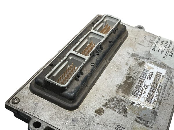 2002 Jeep Liberty 3.7L Engine Computer Module ECM ECU 56044185AA - Image 4