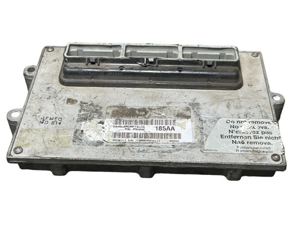 2002 Jeep Liberty 3.7L Engine Computer Module ECM ECU 56044185AA