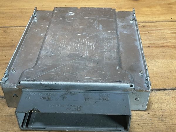 2002 Mazda B3000 3.0L Engine Computer Module  ECM ECU 2L5A-12A650-CB - Image 6