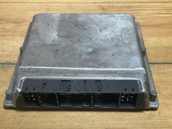 2002 Mercedes C230 Engine Computer Module ECM ECU A1121533379