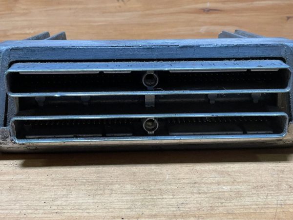 2002 PRIX  ECM ENGINE CONTROL MODULE COMPUTER PCM ECU POWER 12209624 DPSA - Image 3