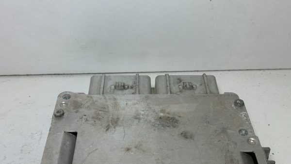 2002 STRATUS SEBRING 2.7L Engine ECM Control Module  p04606801AA 04606801AA - Image 4