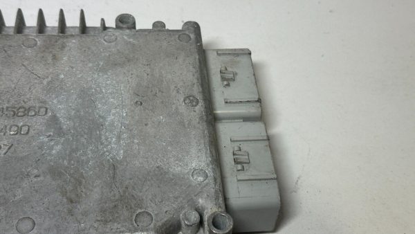 2002 STRATUS SEBRING 2.7L Engine ECM Control Module  p04606801AA 04606801AA - Image 5