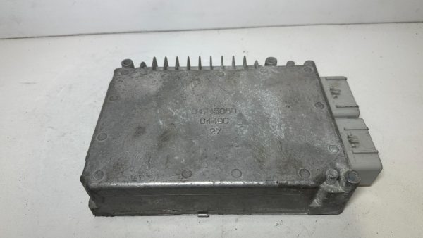 2002 STRATUS SEBRING 2.7L Engine ECM Control Module  p04606801AA 04606801AA - Image 6