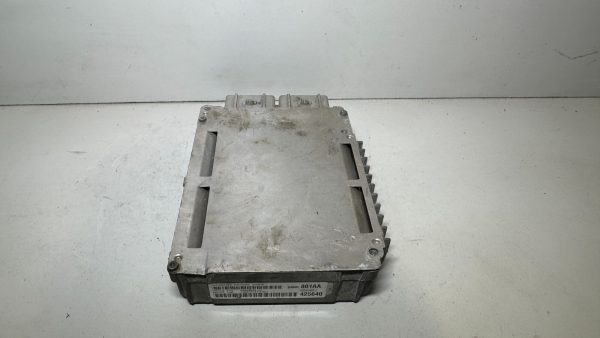 2002 STRATUS SEBRING 2.7L Engine ECM Control Module  p04606801AA 04606801AA