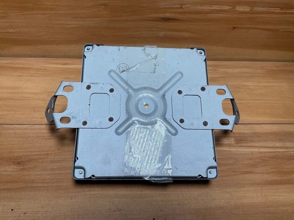 2002 SUBARU FORESTER Computer Brain Engine Control ECU ECM EBX 22611AG401 - Image 4