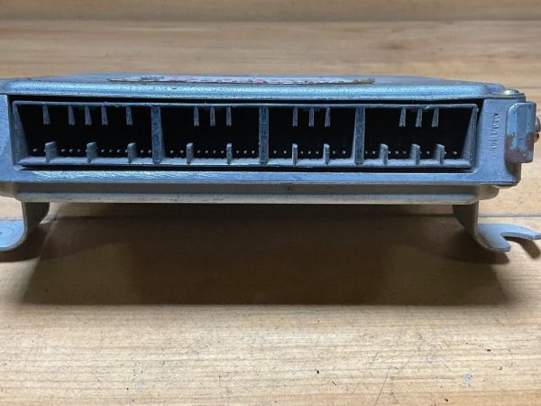 2002 SUZUKI AERIO ECU ENGINE COMPUTER MODULE ECM 33920-54GQ - Image 4