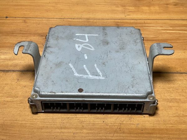 2002 SUZUKI AERIO ECU ENGINE COMPUTER MODULE ECM 33920-54GQ - Image 5