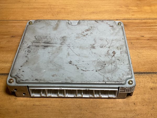 2002 Toyota Avalon Engine Computer Module ECU ECM OEM  89661-07371 - Image 6