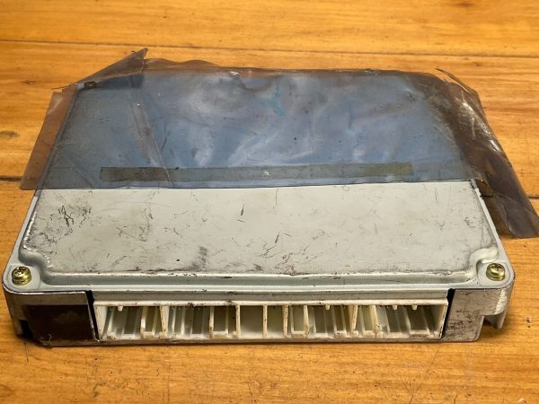 2002 Toyota Prius Engine Computer Module ECU ECM 89661-47051 - Image 6