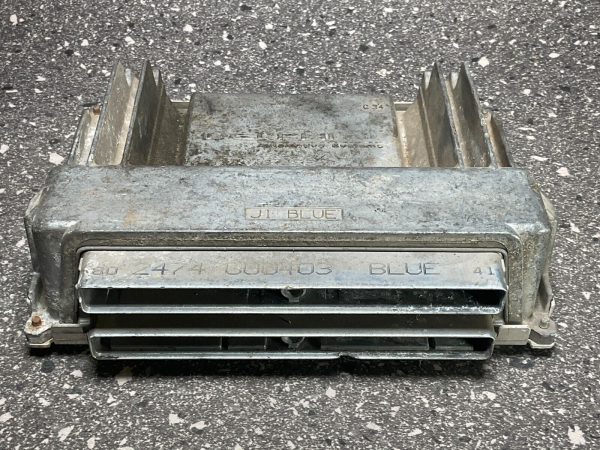 2003-05 Buick Century Engine Computer Module ECM PCM 12583827