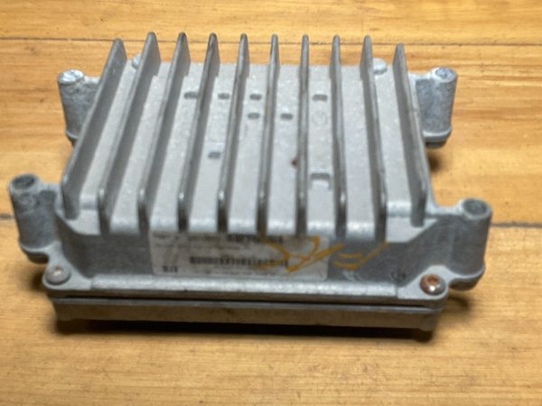 2003-2005 Chevrolet TrailBlazer 4.2L Engine Computer Module ECM ECU OEM 19210065 - Image 4
