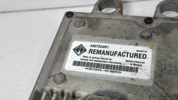 2003-2007 FORD F250 F350 6.0L DIESEL IDM INJECTOR DRIVER MODULE 4307224R1 - Image 4