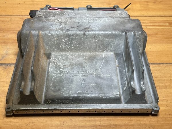 2003-2007 GMC Sierra 1500 Engine Computer Module  ECM ECU 12582603