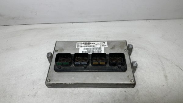 2003 4.7L Dodge Ram 1500 Computer PCM ECU 56028738AC