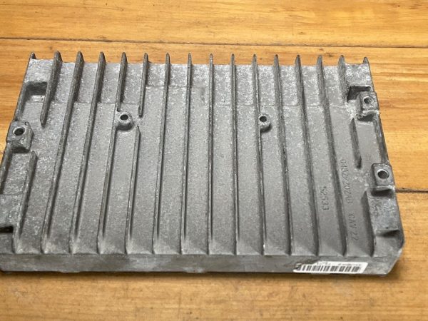 2003 Dodge Durango 4.7L Engine Computer Module ECU ECM 56029124AC - Image 6