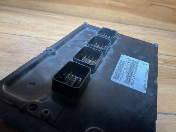 2003 Dodge Durango Engine Computer ECU ECM 56029124AA - Image 5