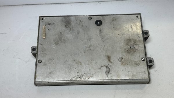 2003 Dodge Ram 1500 4.7L ECU Engine Control Module 56028737AE - Image 5