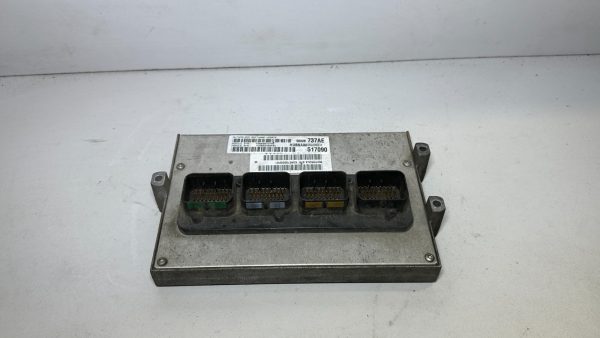 2003 Dodge Ram 1500 4.7L ECU Engine Control Module 56028737AE