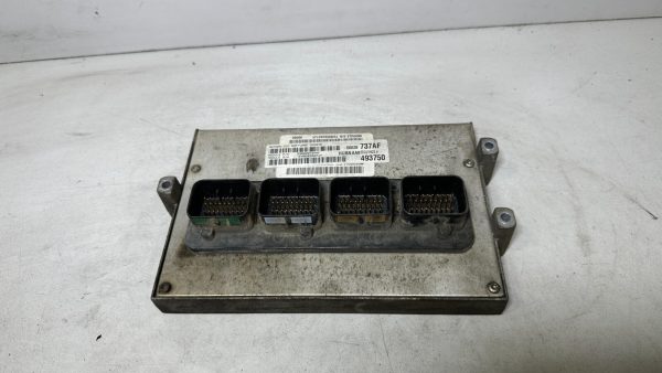 2003 Dodge Ram 1500 Engine Control Module Computer OEM ECM P56028737AF