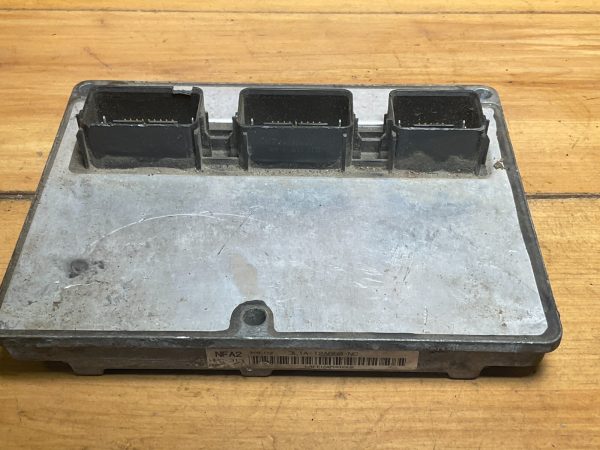 2003 Ford Expedition Engine Computer Module ECM ECU OEM 3L1A-12A650-NC