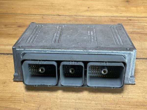 2003 Ford Explorer 4.6L Engine Computer Module ECM ECU 3L2A-12A650-AAC OEM
