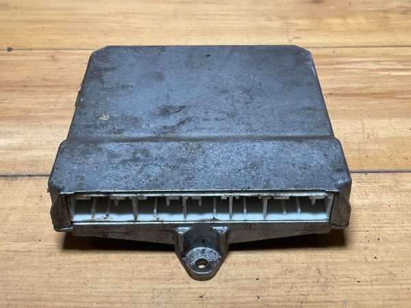 2003 Honda Accord 37820-RCA-L84 Computer Brain Engine Control ECU ECM EBX Module
