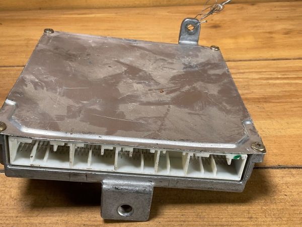 2003 Honda Civic Engine Computer Module ECM ECU 37820-PZA-A53