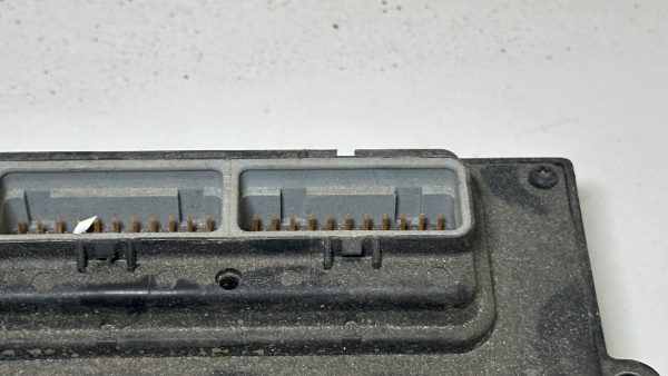 2003 JEEP LIBERTY Computer Brain Engine Control ECU ECM EBX Module P56044195AH - Image 5