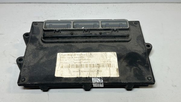 2003 JEEP LIBERTY Computer Brain Engine Control ECU ECM EBX Module P56044195AH