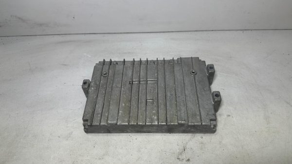 2003 JEEP LIBERTY Computer Engine Control ECU ECM EBX Module 56044195AH OEM - Image 6